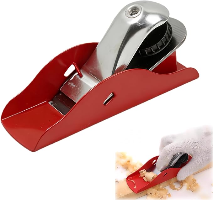 Block Plane