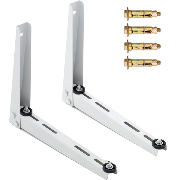 Air Conditioner Bracket Fixing Set