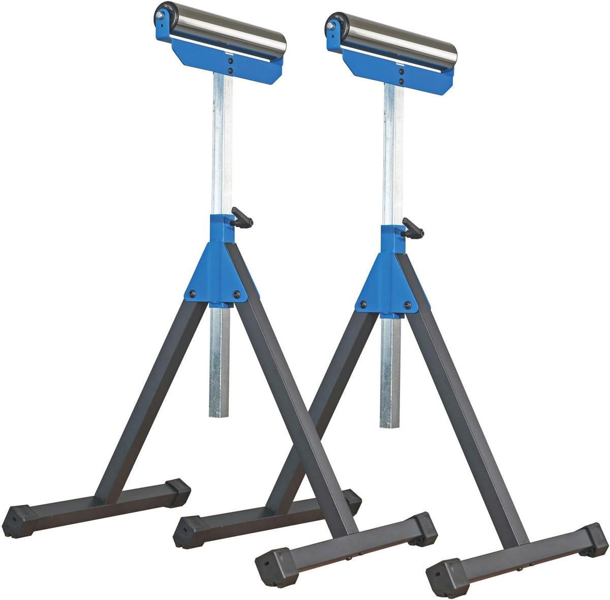 Adjustable Roller Stand