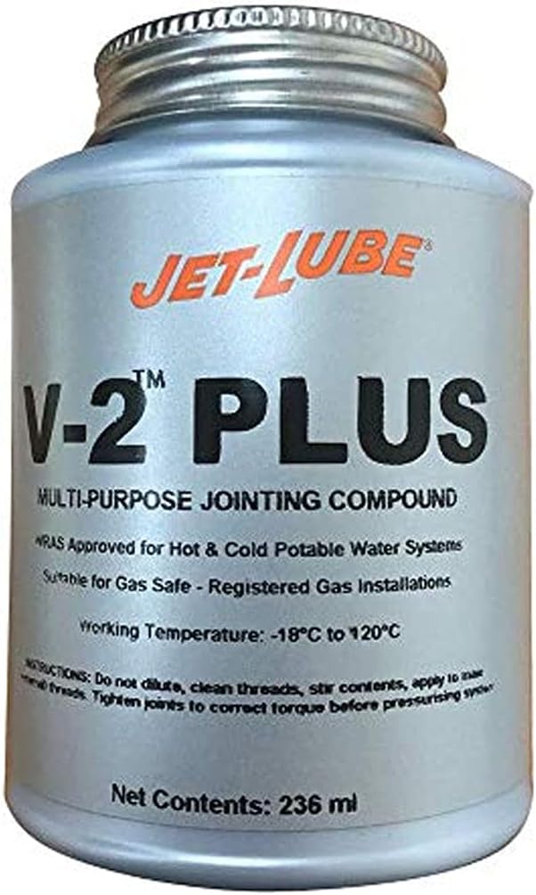 Pipe Jointing Compound