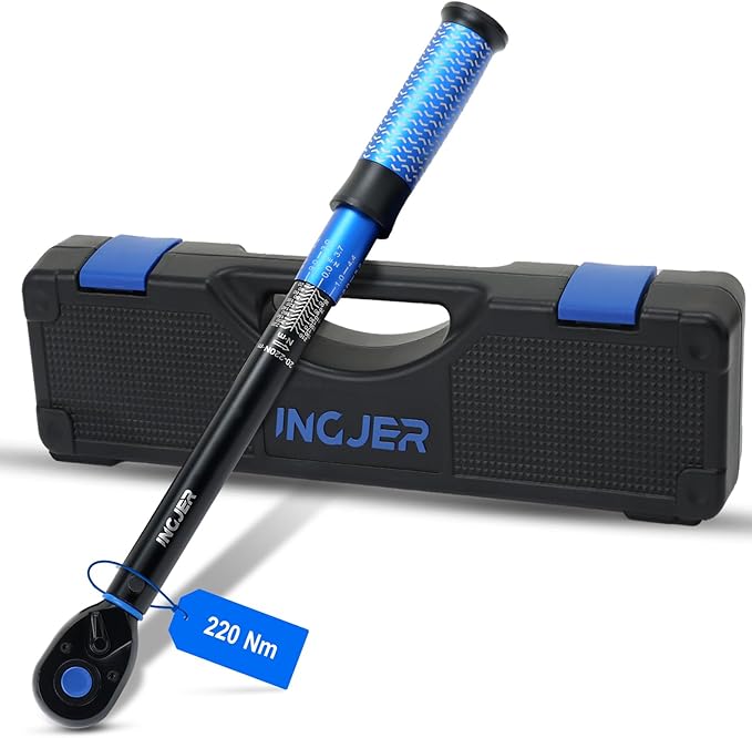 Torque Wrench