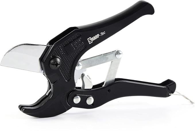 Tolsen PVC Pipe Cutter