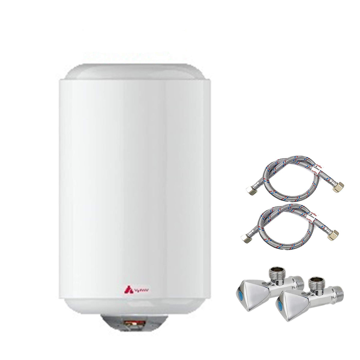 Dry-Heating Electric Water Heater