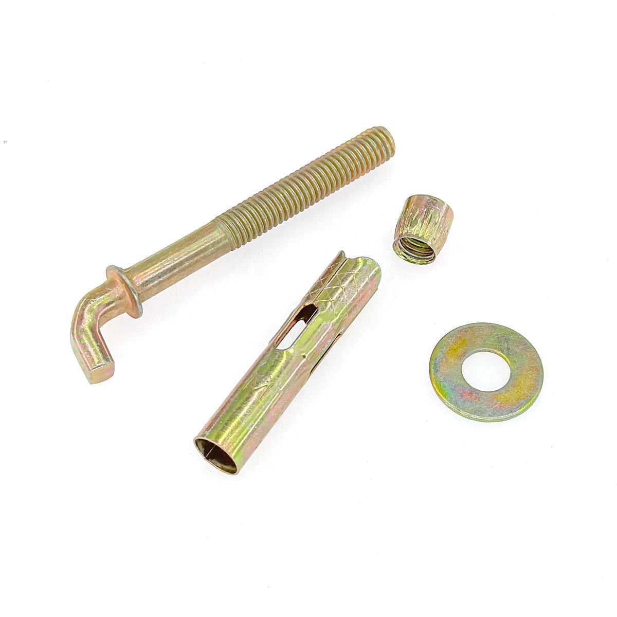 Water Heater Wall Hooks