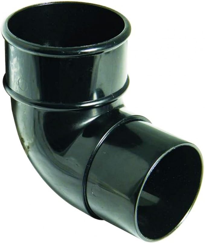 Rainwater Downpipe Elbow