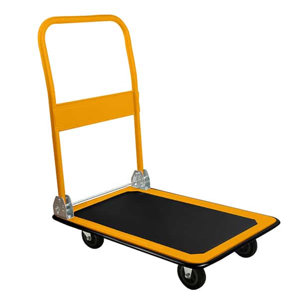 Ronix Hop-Up Work Platform