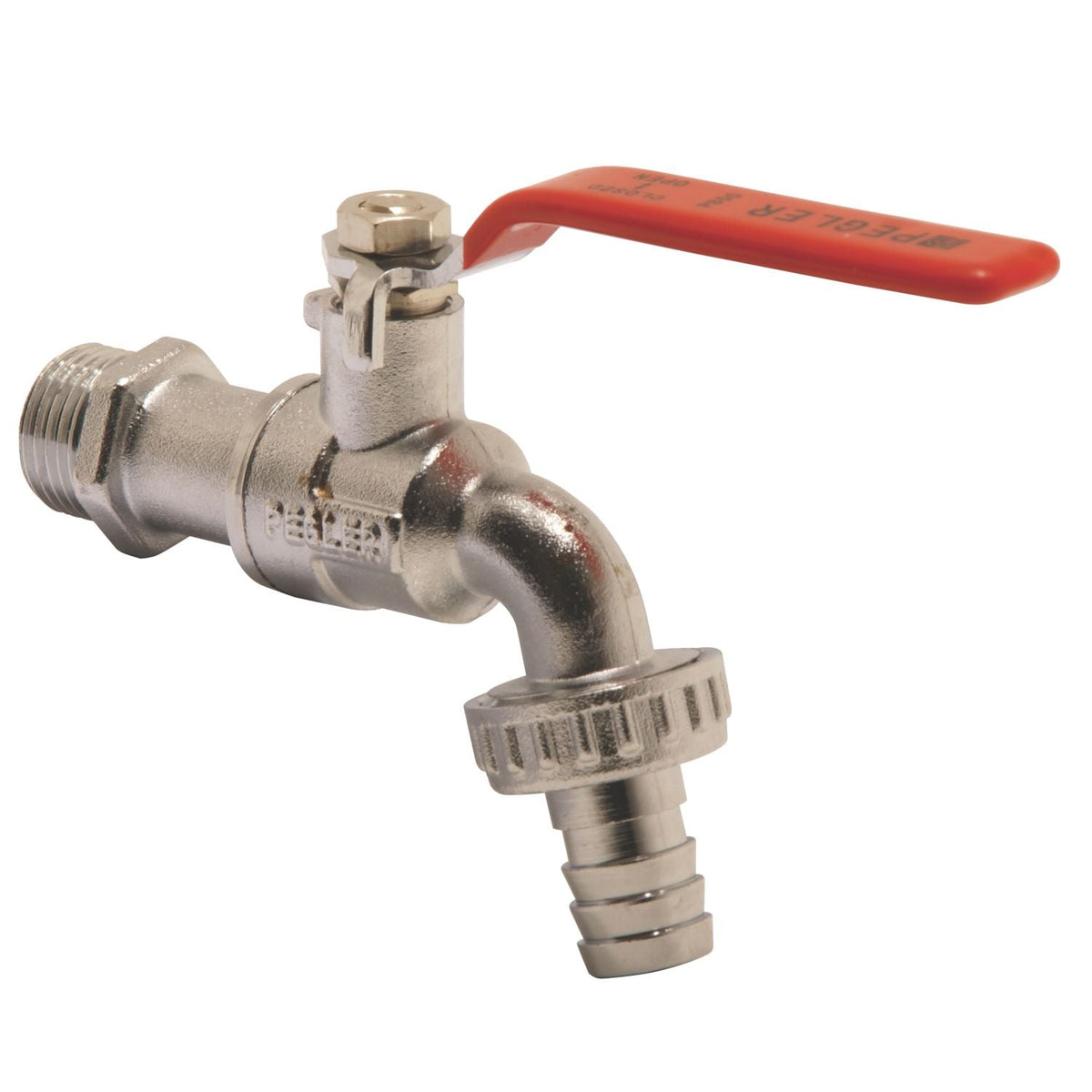 Bib Tap