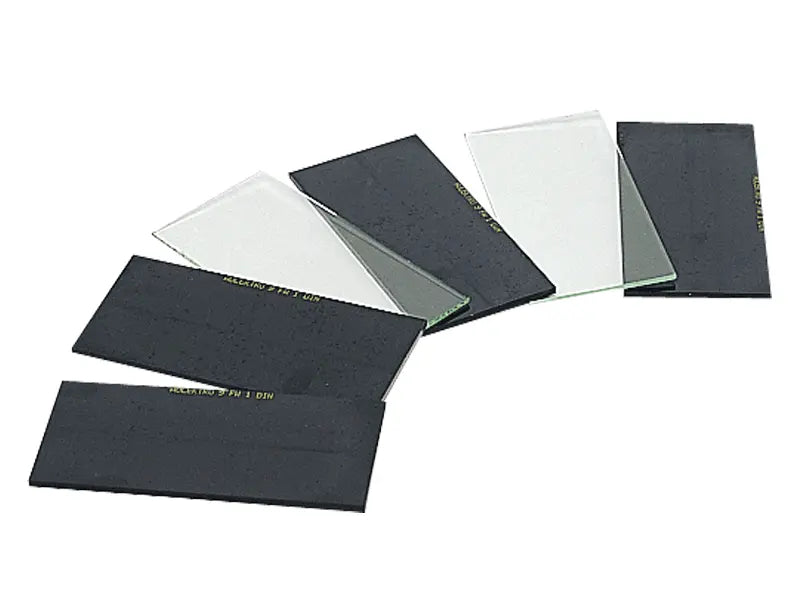 Welding Mask Spare Glass