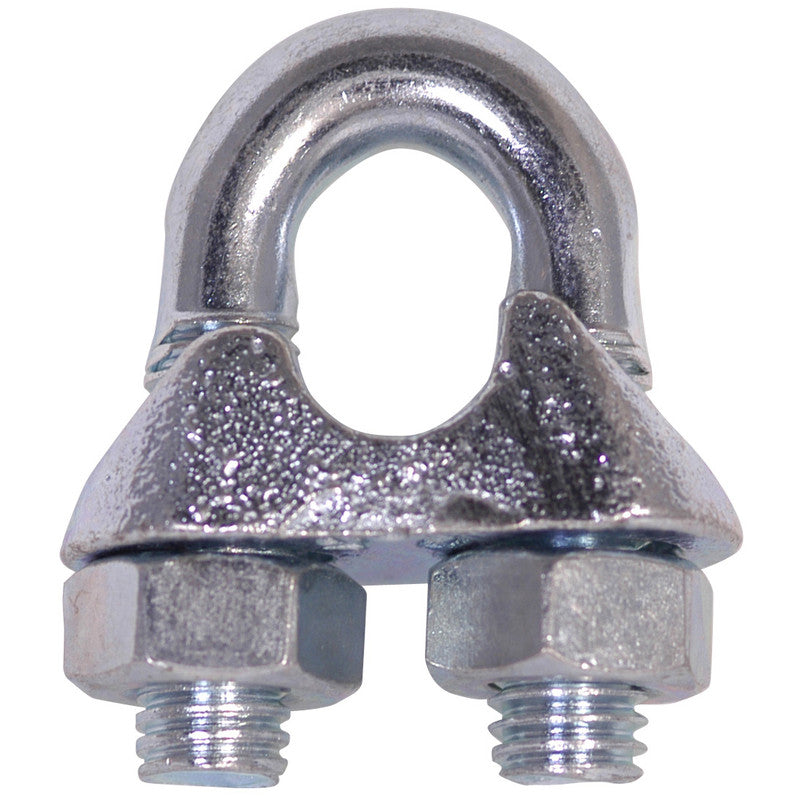 Wire Rope Clips
