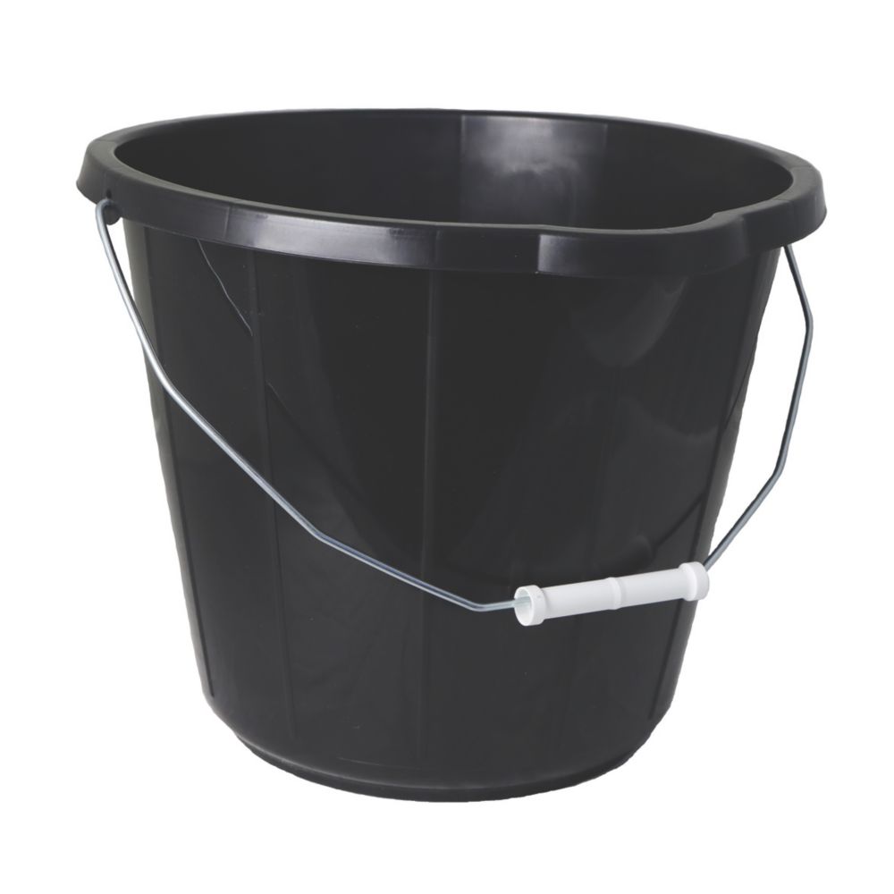 Builder's Bucket