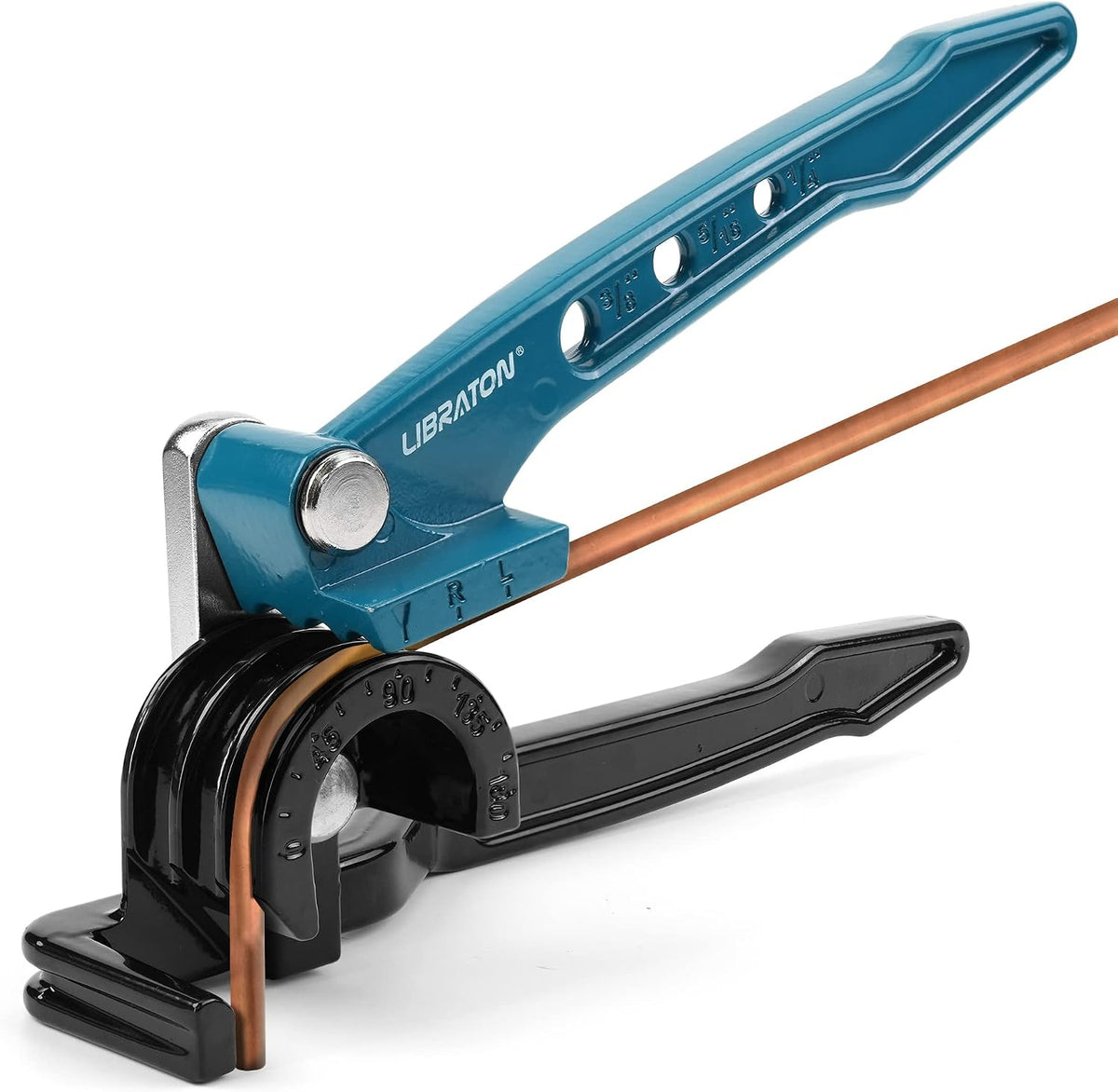 3-in-1 Pipe Bender