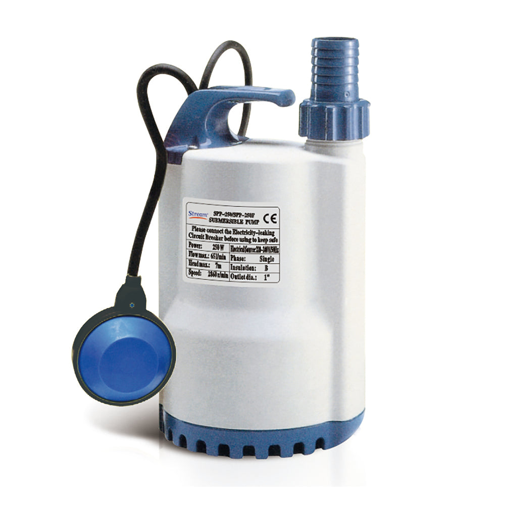 Submersible Drainage Pump