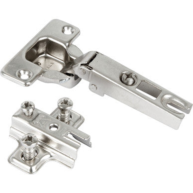 Concealed Cabinet Hinges
