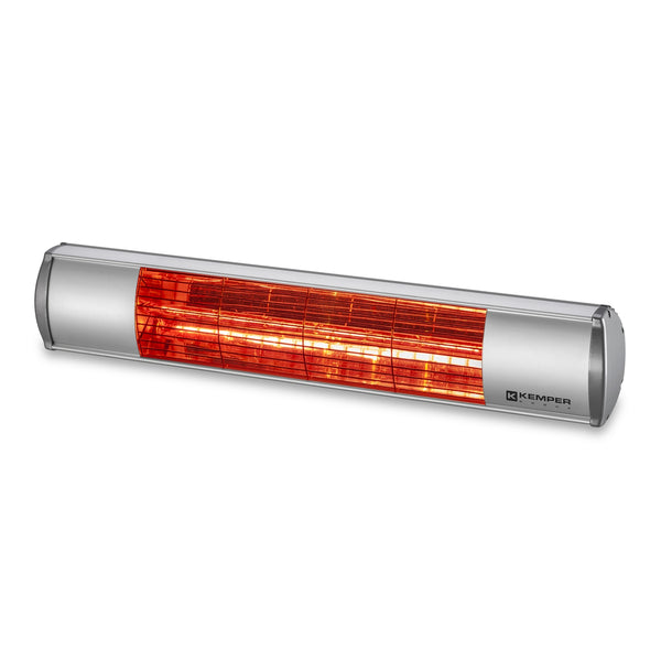Outdoor Halogen Heater