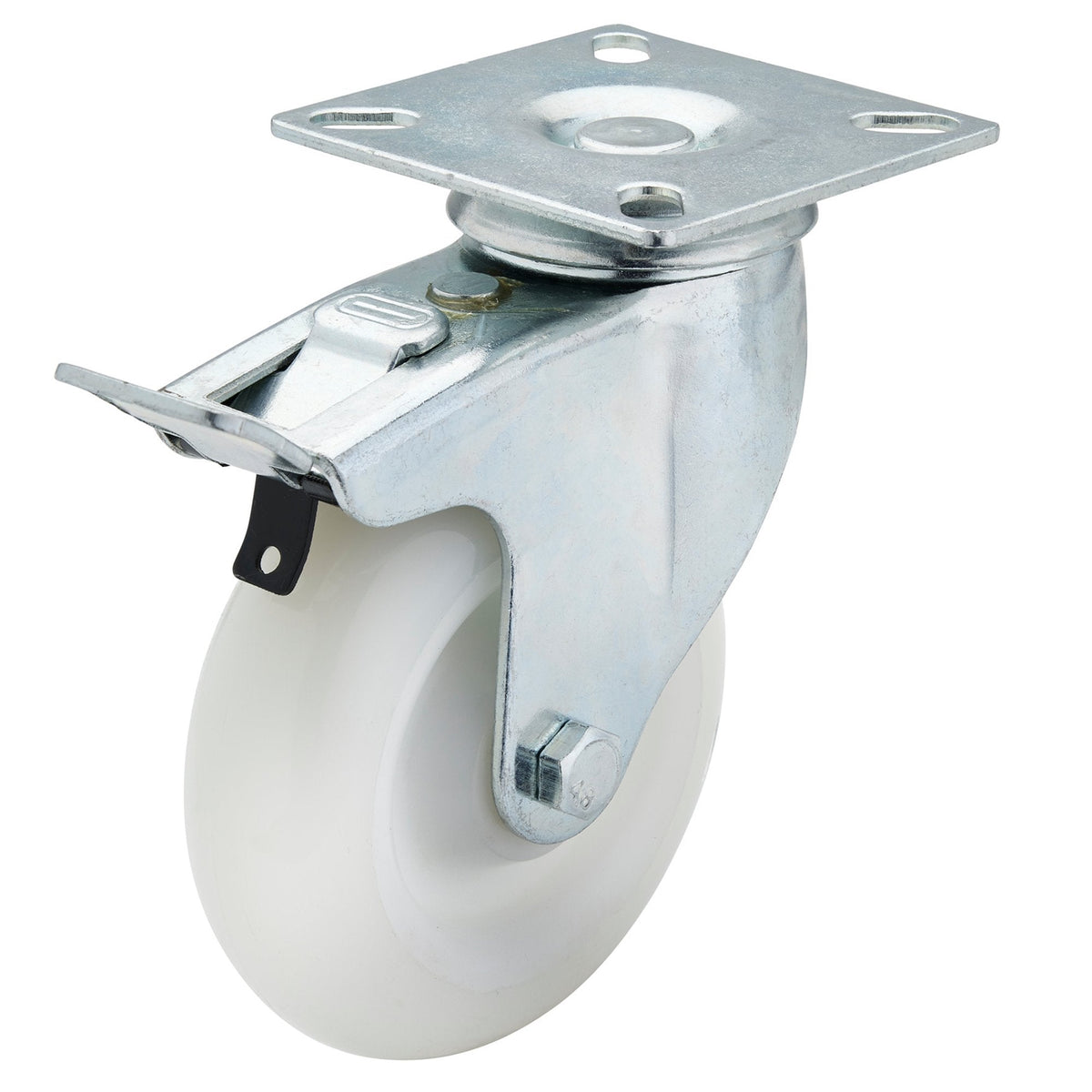 Nylon Wheel
