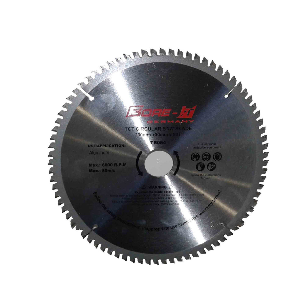 Circular Saw Blade