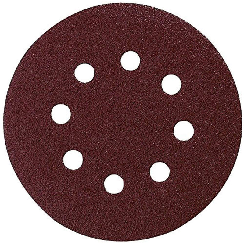 Hook and Loop Sanding Disc