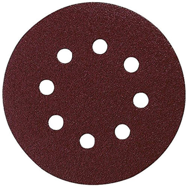 Hook and Loop Sanding Disc