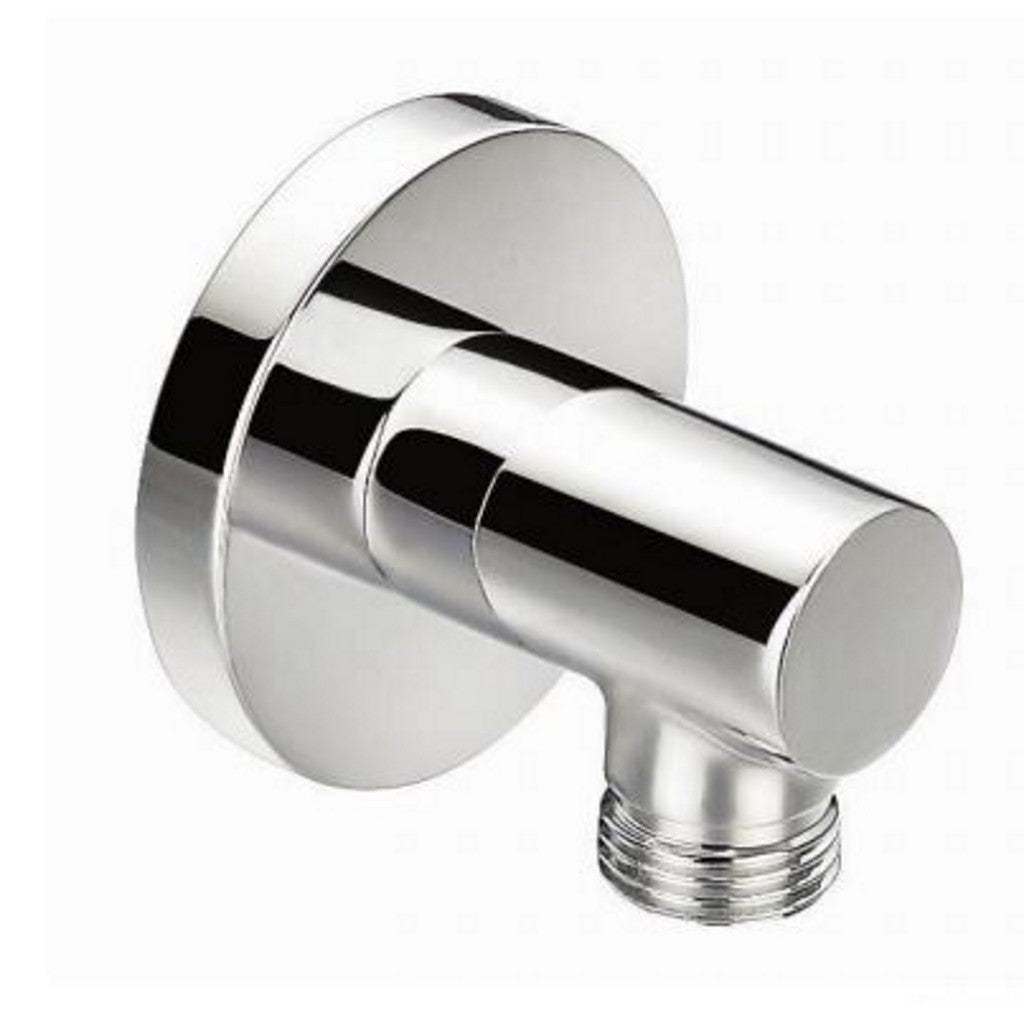 Water-Saving Flow Connection