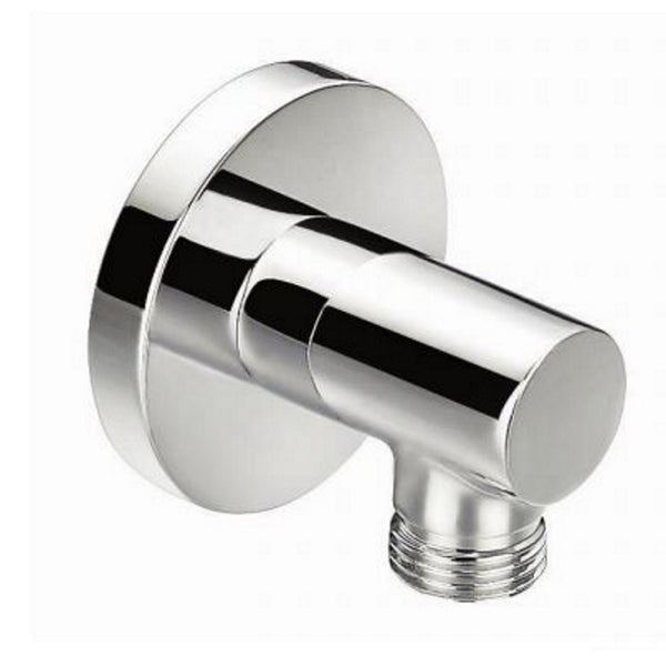 Water-Saving Flow Connection