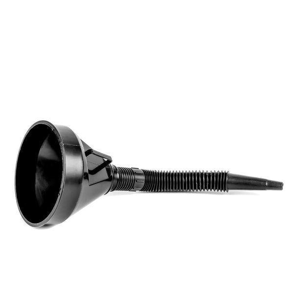 Flexible Funnel