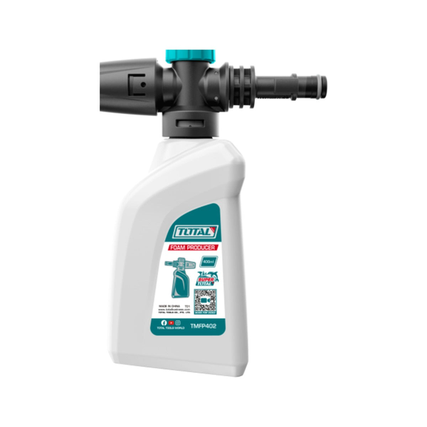 Foam Lance for Pressure Washer
