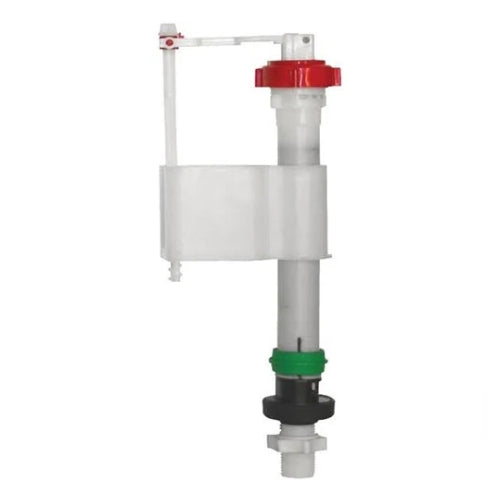Bottom or Side Inlet Cistern Float Valve