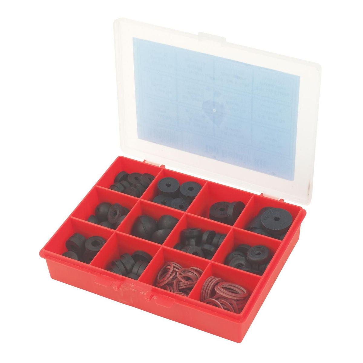 Tap Washers and Gland Packing