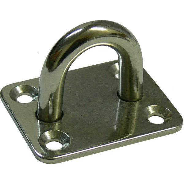 Eye Plate
