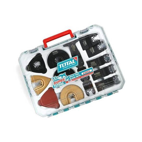 Oscillating Multi-Tool Accessory Set