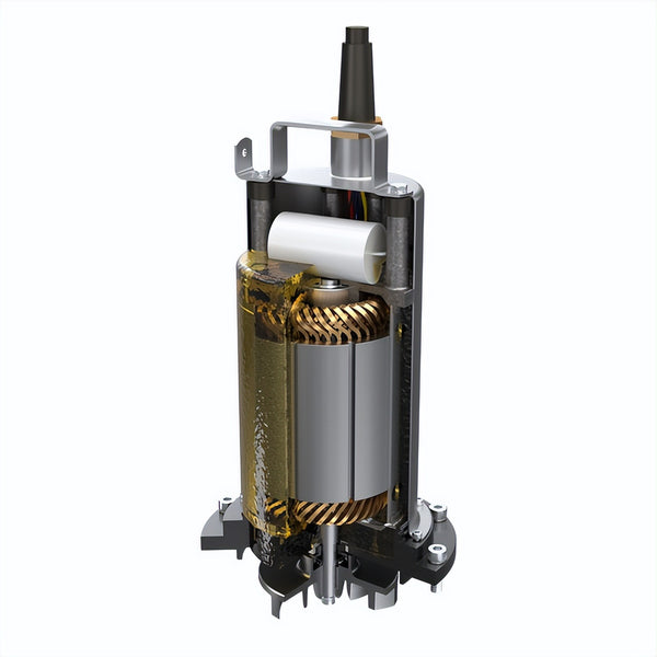 Sewage Lifter Pump