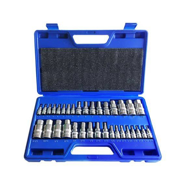 Socket Bit Set
