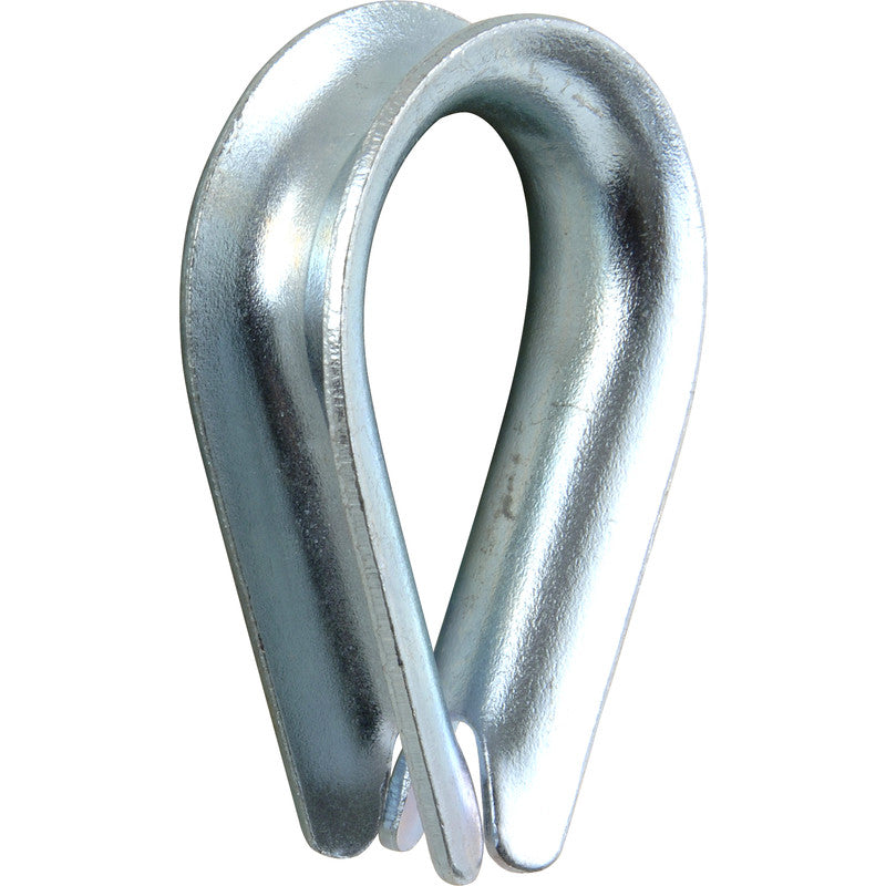 Wire Rope Thimbles