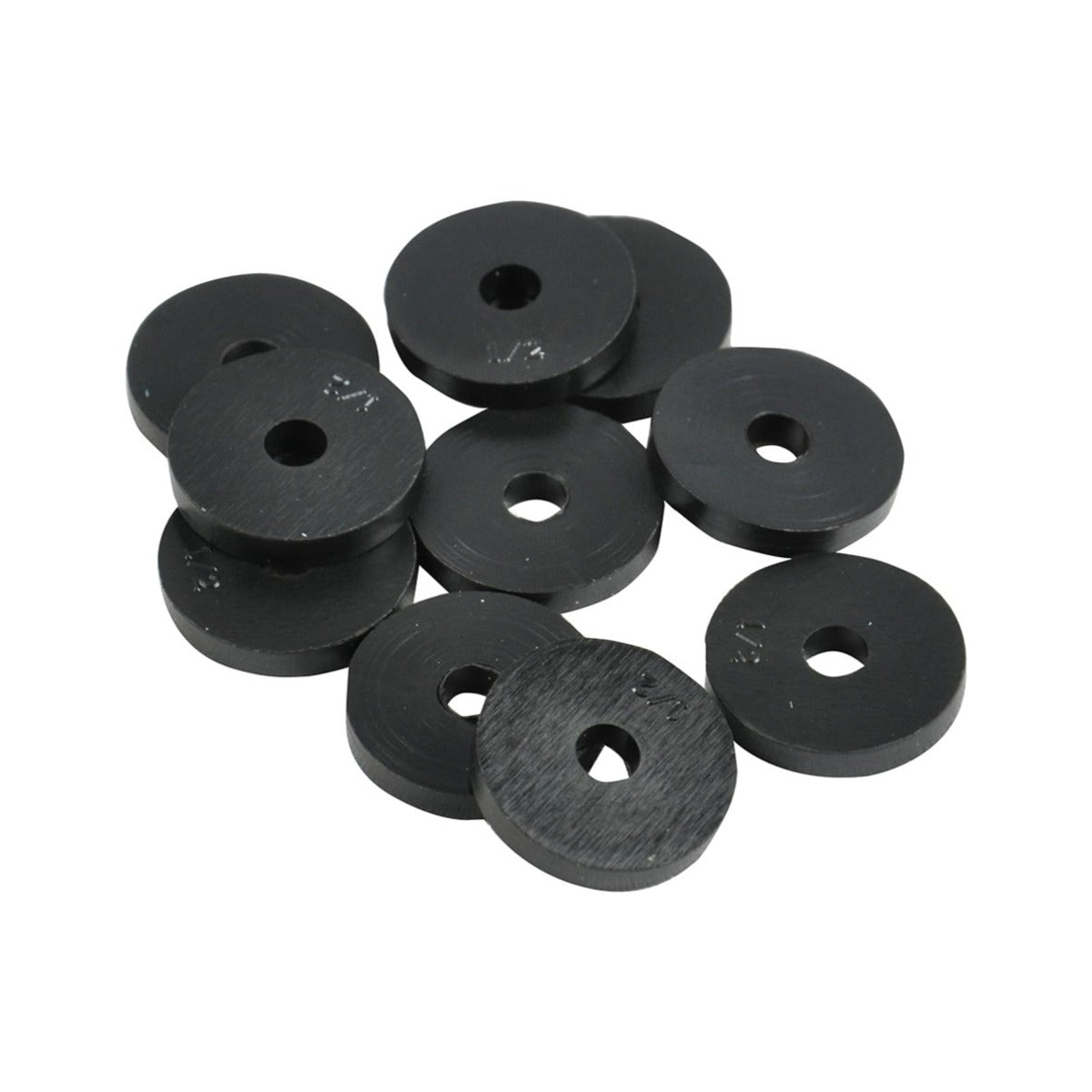 Rubber Tap Washers