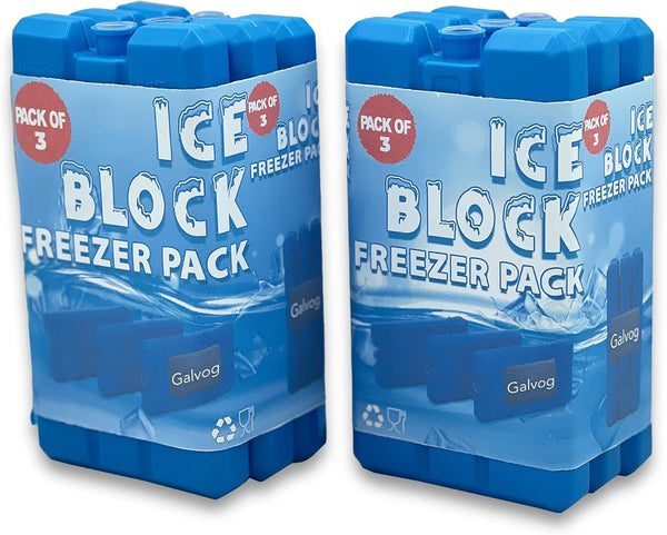 Ice Pack