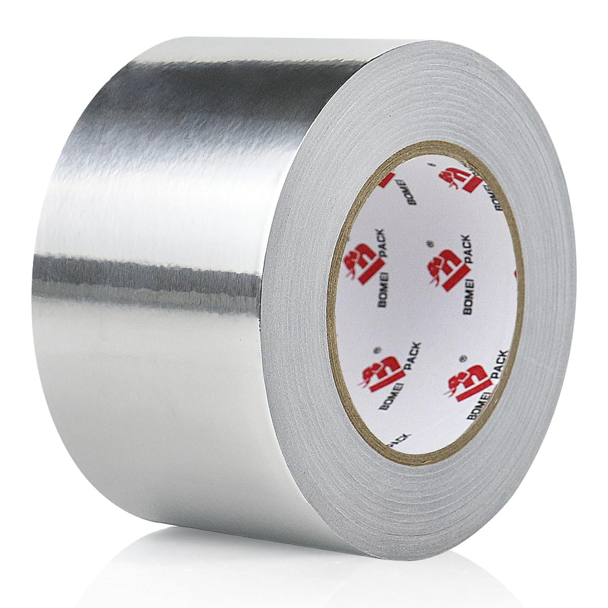Aluminium High-Temperature Tape