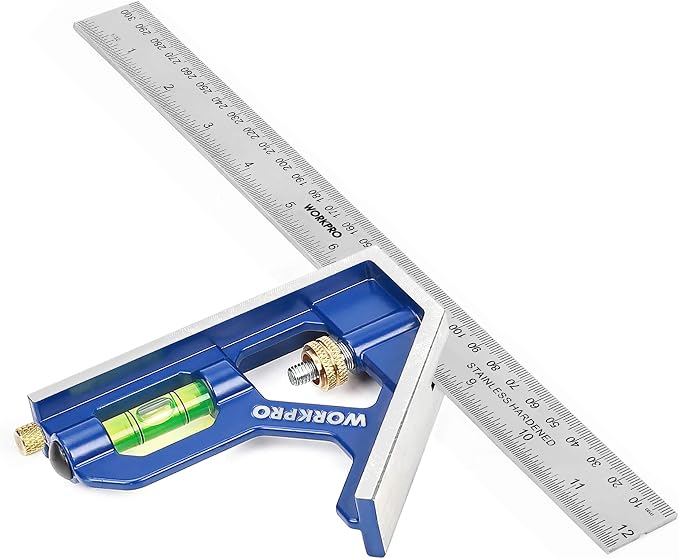 Combination Square