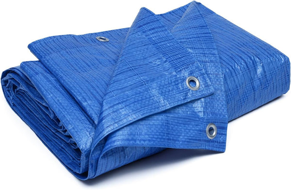 Plastic Tarpaulin