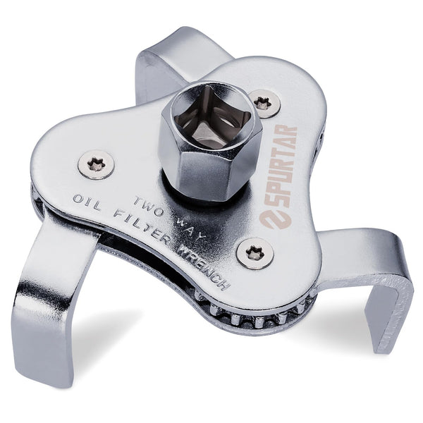 Oil Filter Wrench