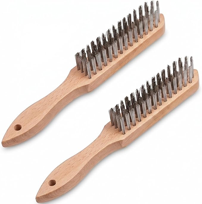 Hand Wire Brush