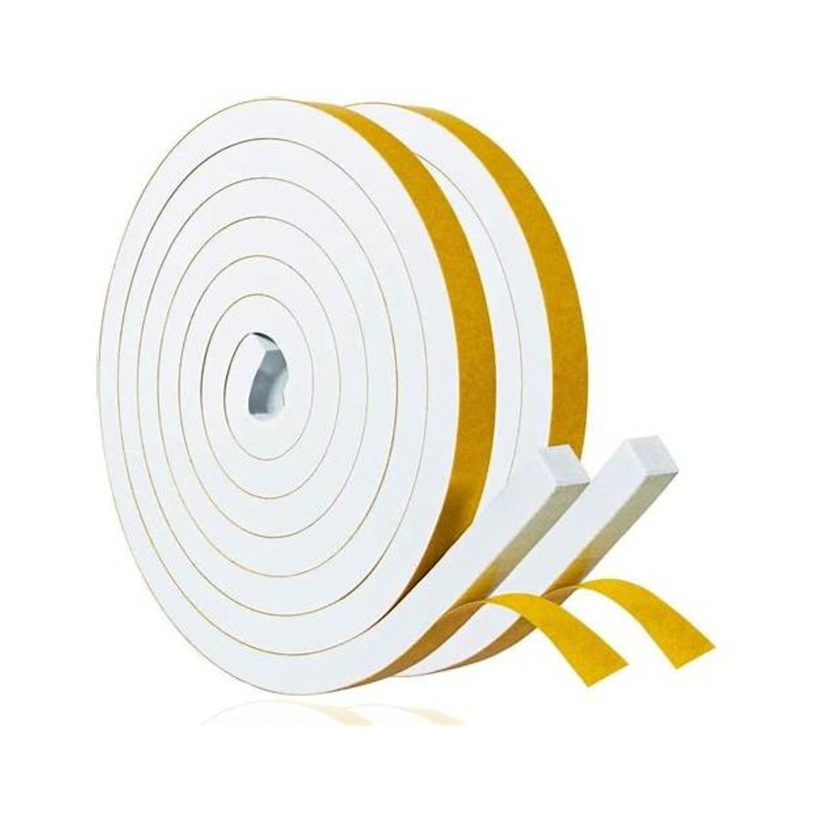 Foam Weather Strip