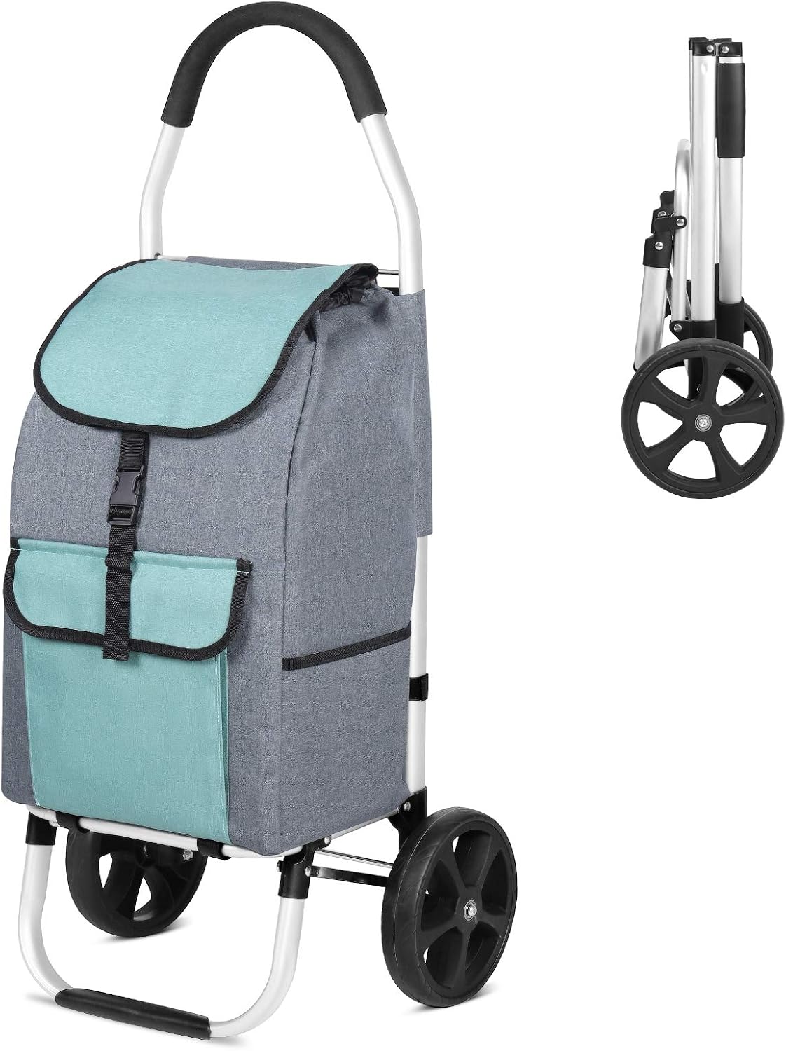 Shopping Trolley