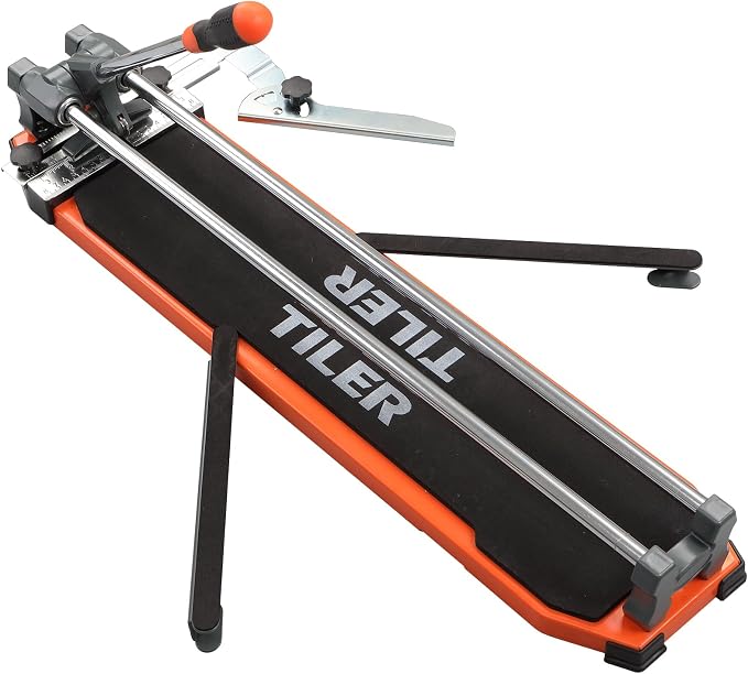 Manual Tile Cutter
