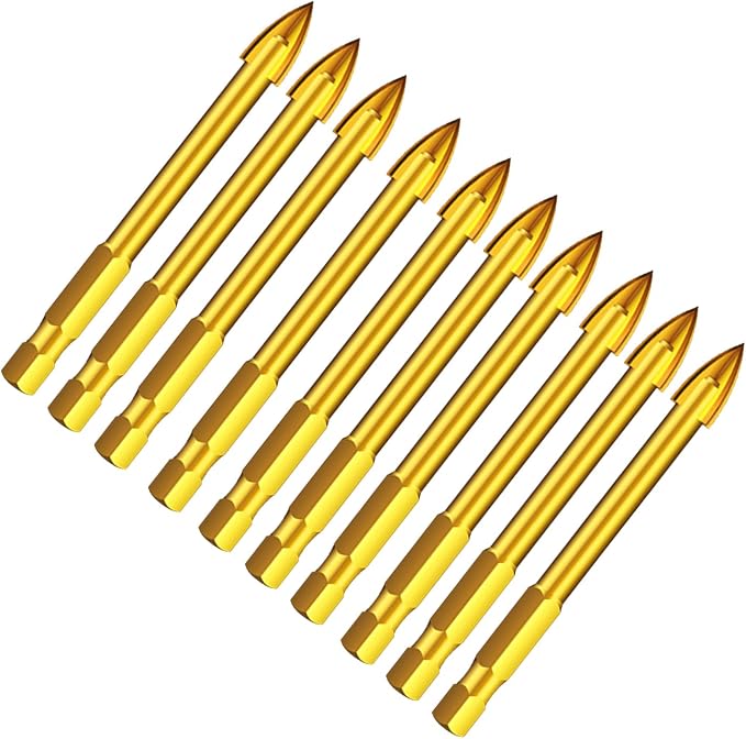 Keil Opal Stone Drill Bit