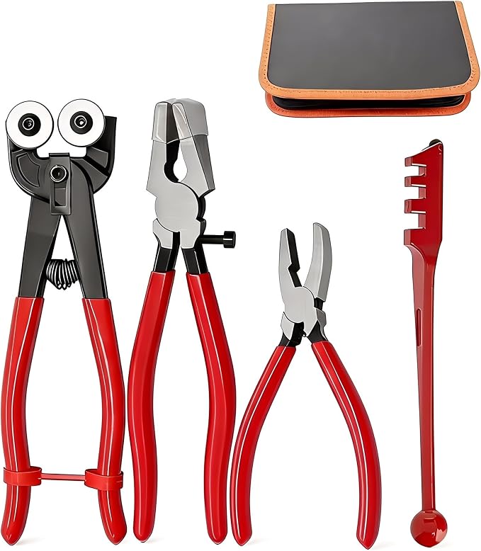 Tile Nippers