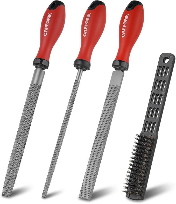 Wood Rasp