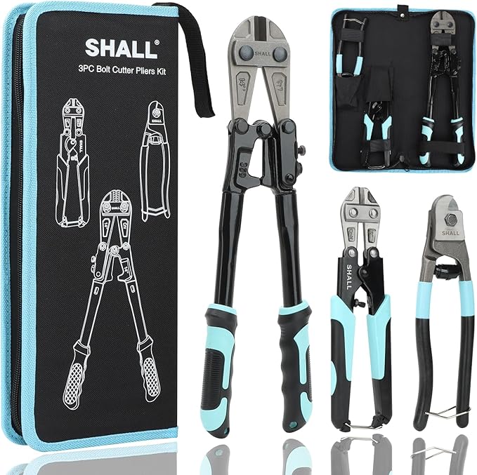 Bolt Cutters