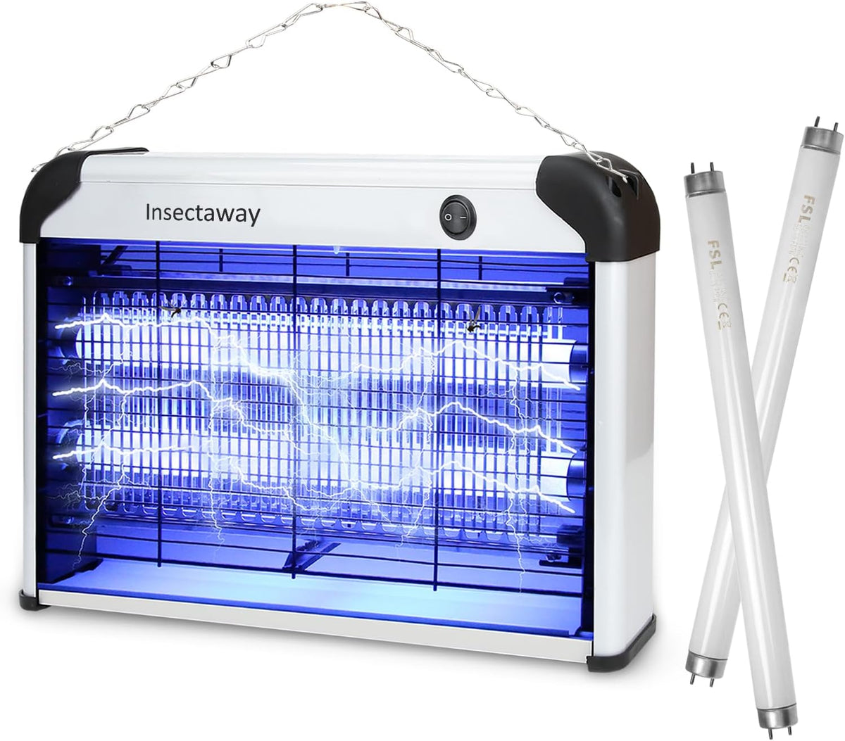 Insect Killer Lamp