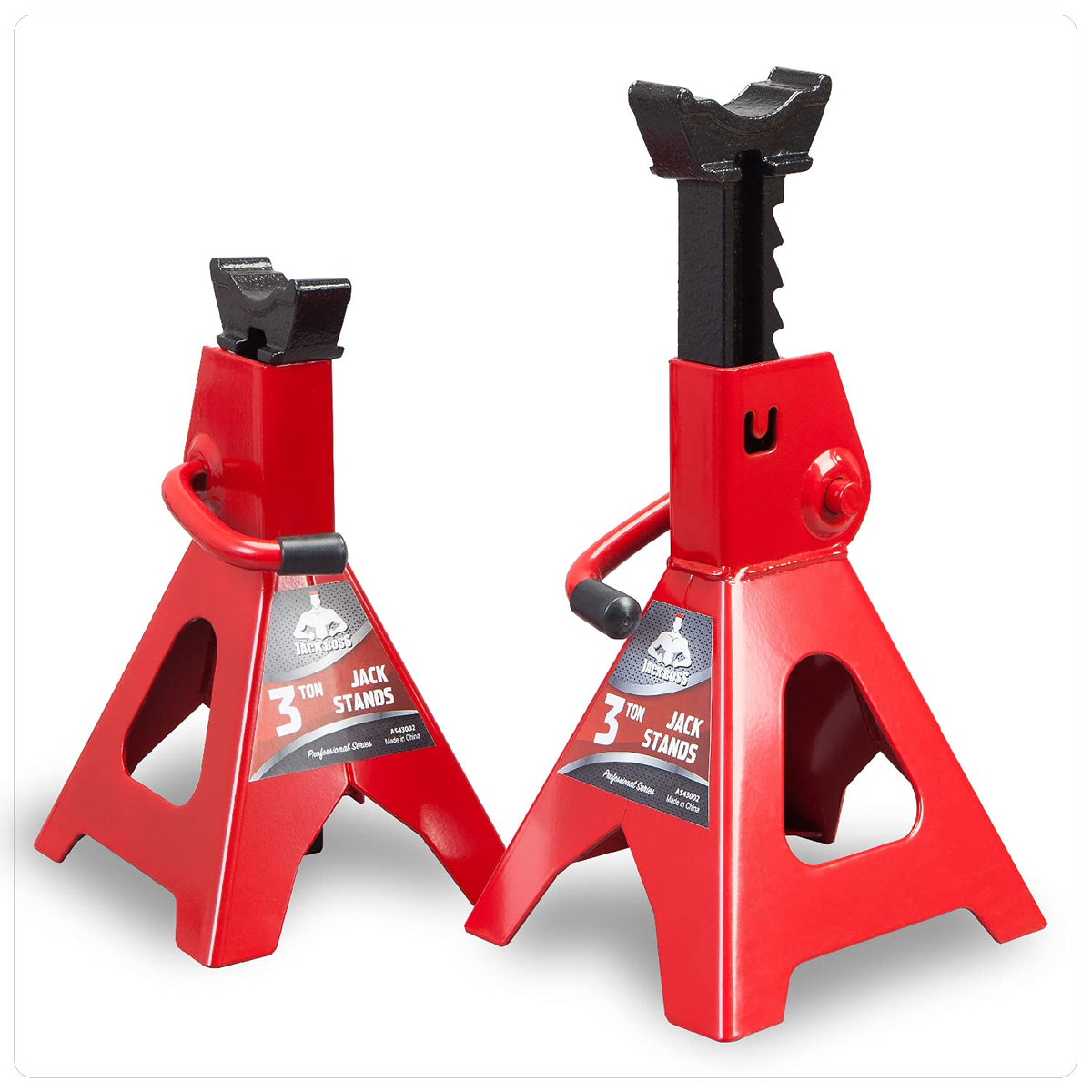 Jack Stand