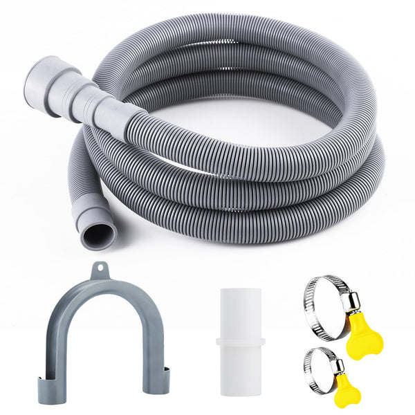 Washing Machine Extension Pipe
